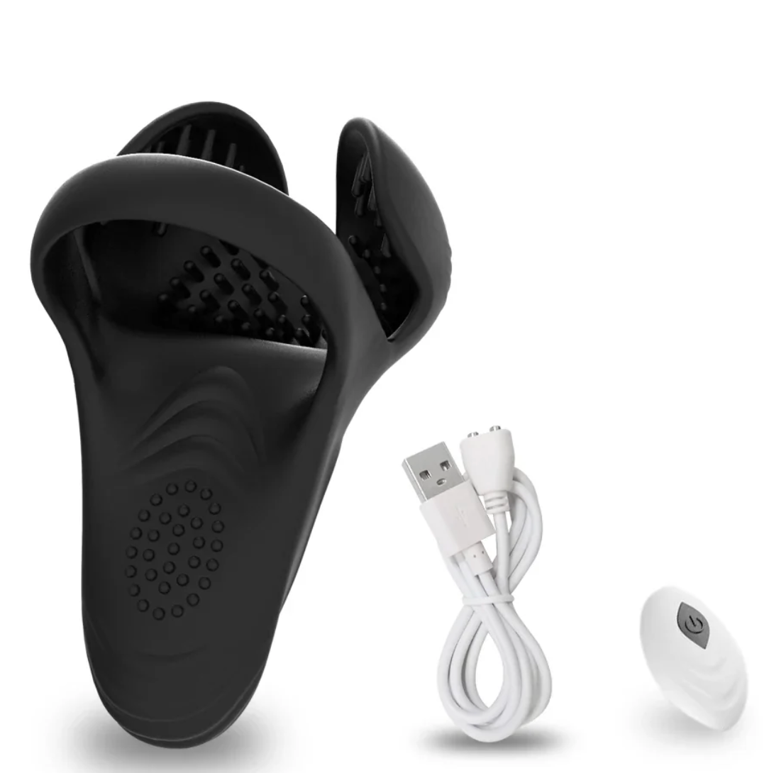 The Vibra Sensation | Enjoy Without Distraction