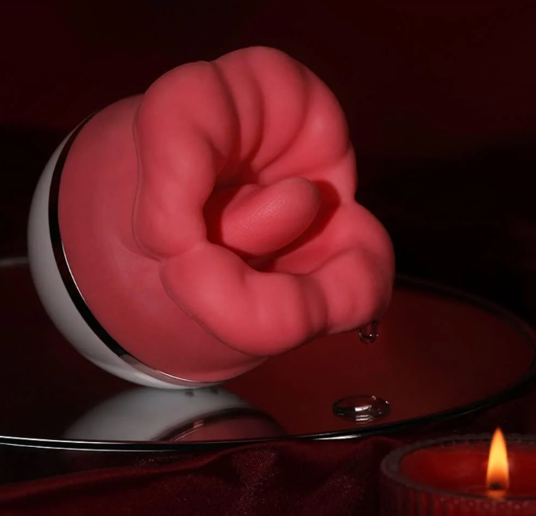 Kiss Of Pleasure 3.0 | Get Goosebumps Of Delight!