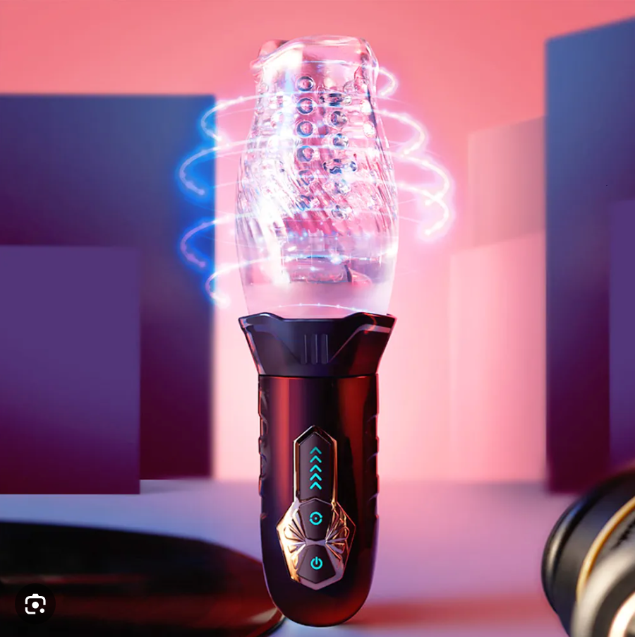 Tornado Ecstasy