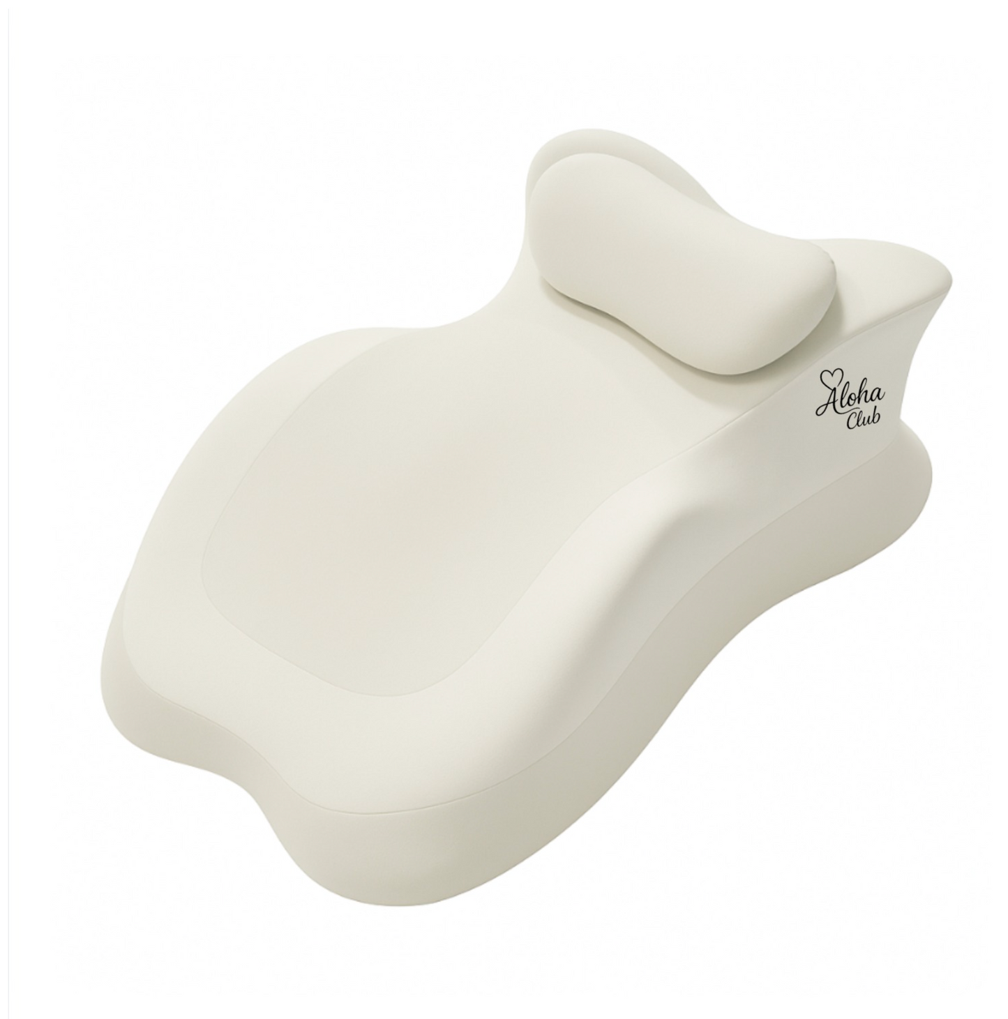 The Pleasure Pillow | Enjoy Without Distraction