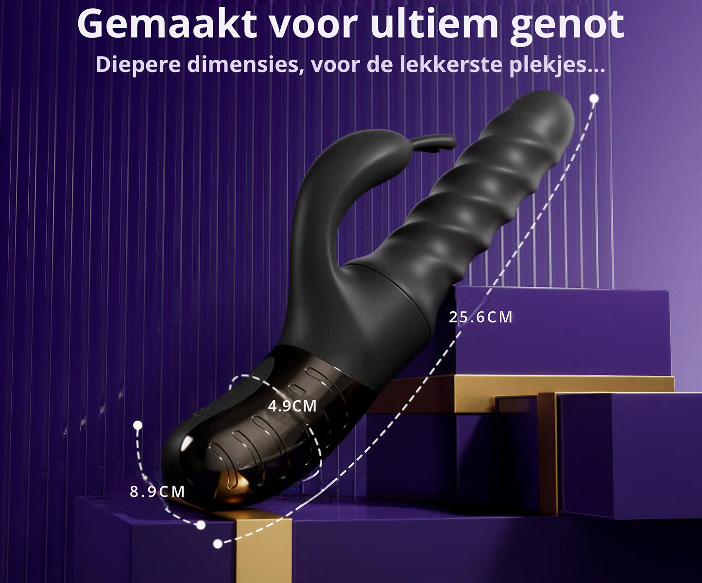 Premium Sense | For New Heights
