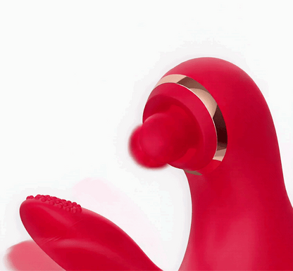 Euphoria Motion | Seduction in Every Vibration