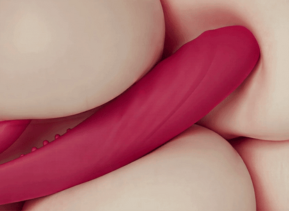 Euphoria Motion | Seduction in Every Vibration