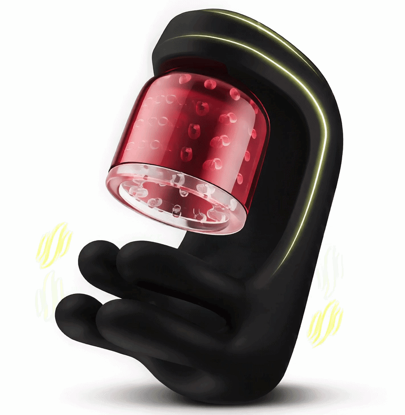 Apex Pulse | Power, Control & Unprecedented Pleasure