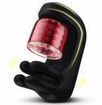 Apex Pulse | Power, Control & Unprecedented Pleasure