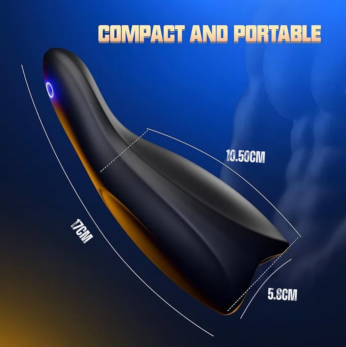 PulseControl | Restore Strength & Control