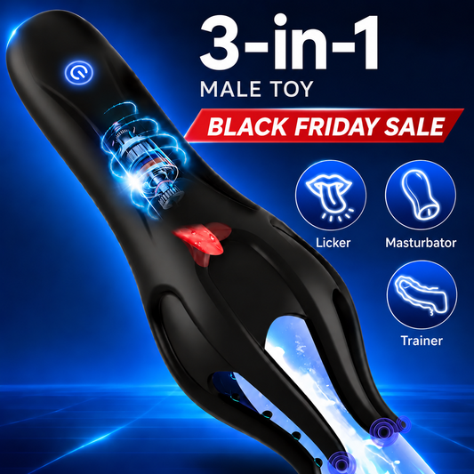 The Pleasurefyer 2.0