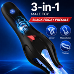 The Pleasurefyer 2.0