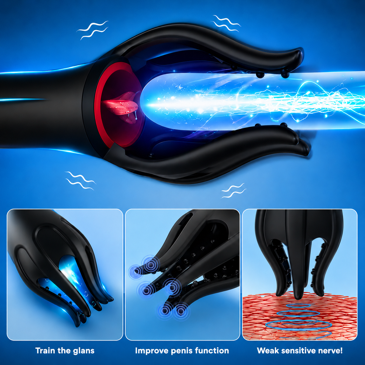 The Pleasurefyer 2.0