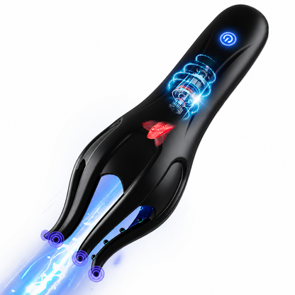 The Pleasurefyer 2.0