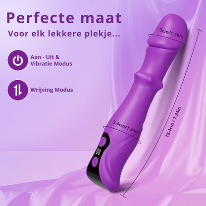 Divine Touch | Sensual & Irresistibly Intense