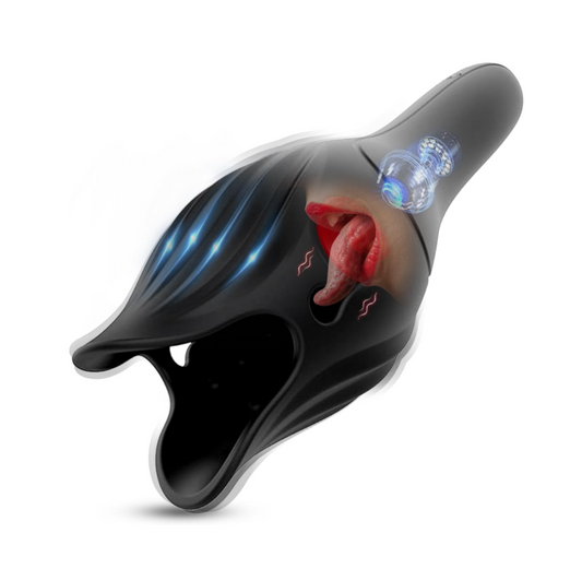The Super Kegel | Pleasure Without Rejection!