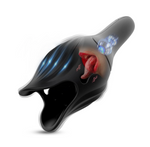 The Super Kegel | Pleasure Without Rejection!