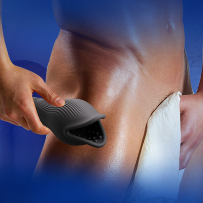 The Super Kegel | Pleasure Without Rejection!
