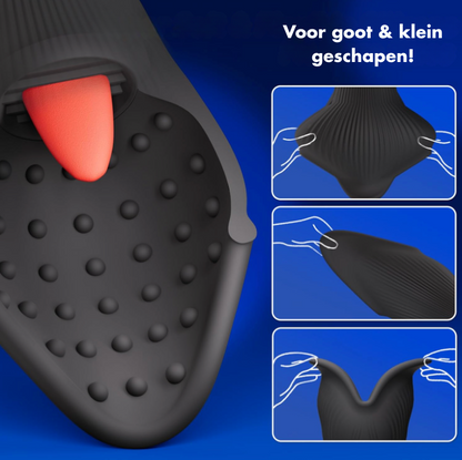 The Super Kegel | Pleasure Without Rejection!