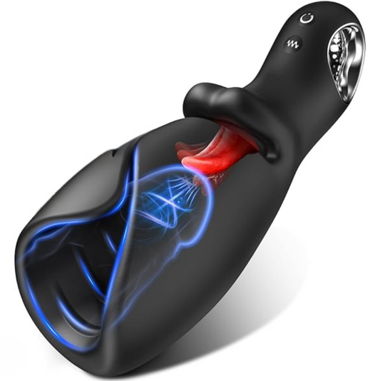 Male Healing Trainer | Deep Release & Recovery