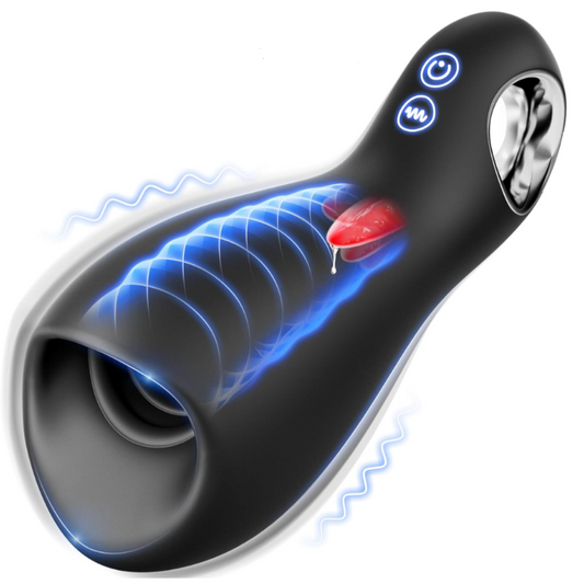 The Turbo V12 | The Ferrari of Suction Power
