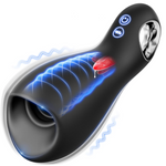 The Turbo V12 | The Ferrari of Suction Power