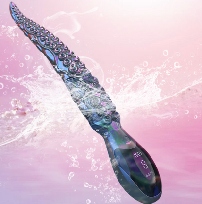 Tentacle Fantasy | Explosion of Delight