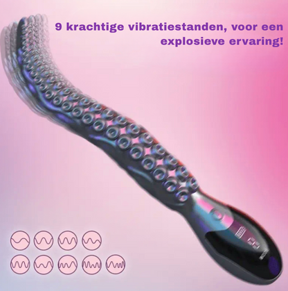 Tentacle Fantasy | Explosion of Delight