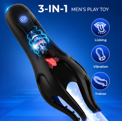 The Pleasurefyer 2.0
