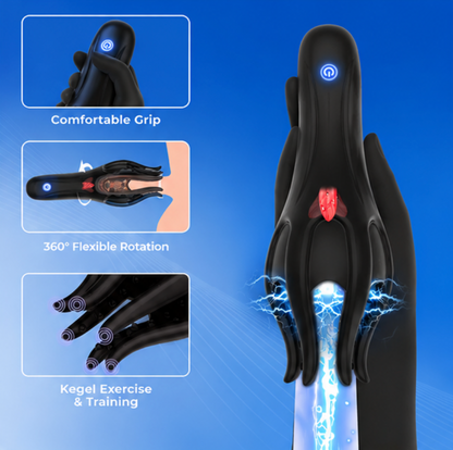 The Pleasurefyer 2.0