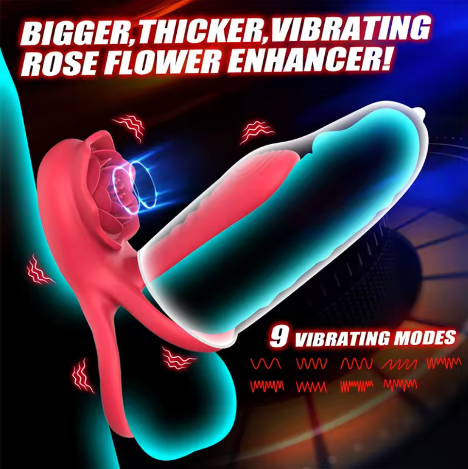 Roses Of Harmony | Enjoy It Together