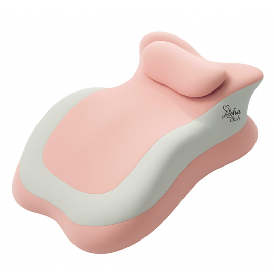 The Pleasure Pillow | Enjoy Without Distraction