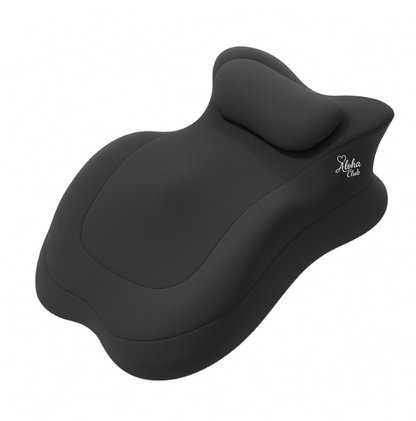 The Pleasure Pillow | Enjoy Without Distraction