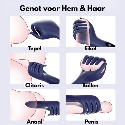 Happy Hands | A Helping Hand