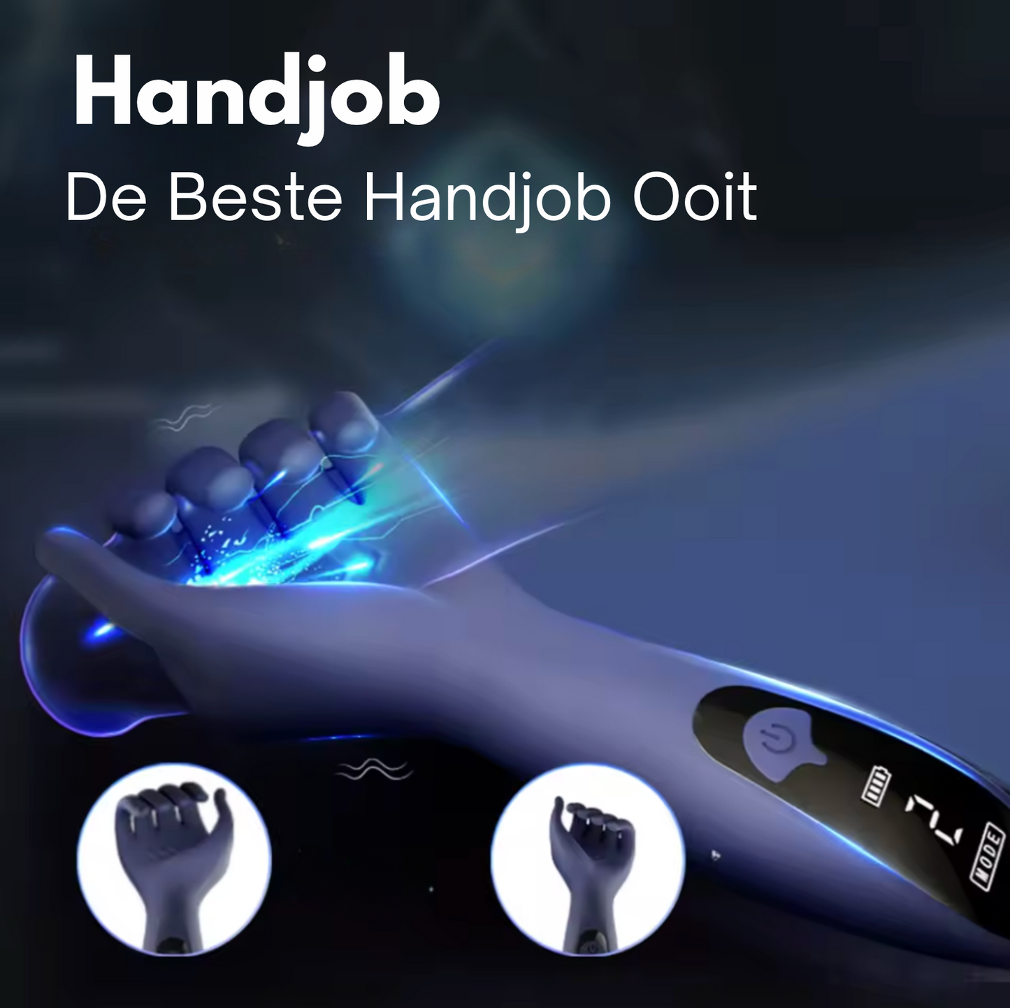 Happy Hands | A Helping Hand
