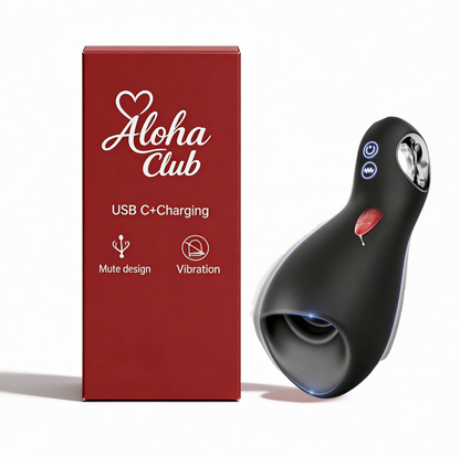 Intimacy Master Bundle