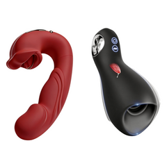Relationship Upgrade Bundle