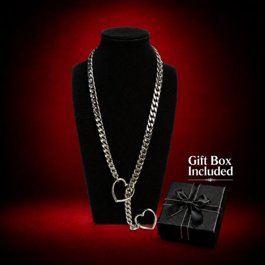 Slip Chain Hart