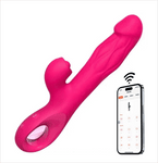 Satisfy Me 2.0 | Explosion of Pleasure