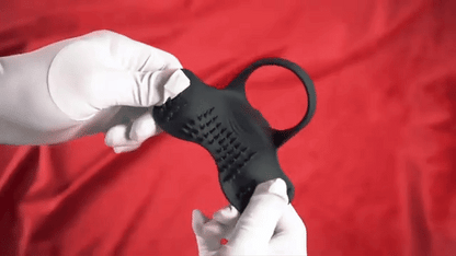 The Vibra Sensation | Enjoy Without Distraction