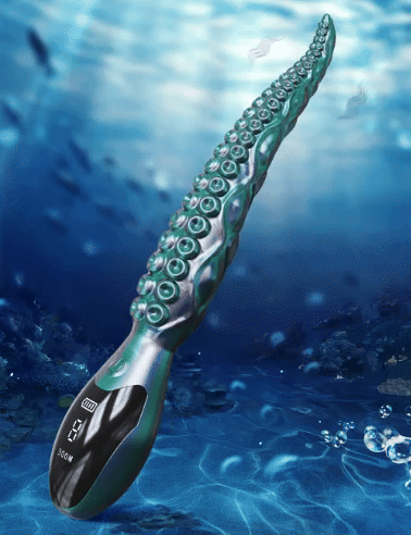 Tentacle Fantasy | Explosion of Delight