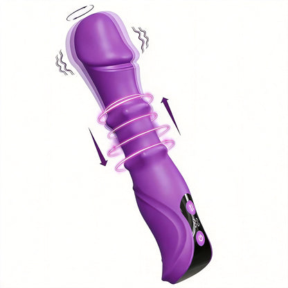 Divine Touch | Sensual & Irresistibly Intense