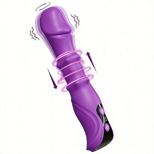 Divine Touch | Sensual & Irresistibly Intense