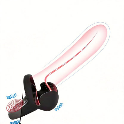 The Vibra Sensation | Enjoy Without Distraction
