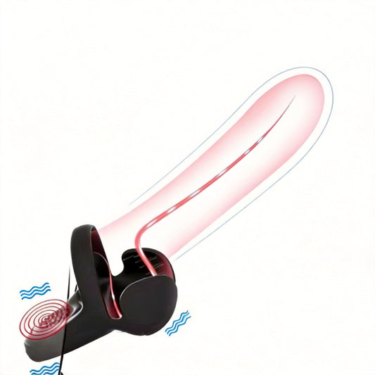 The Vibra Sensation | Enjoy Without Distraction