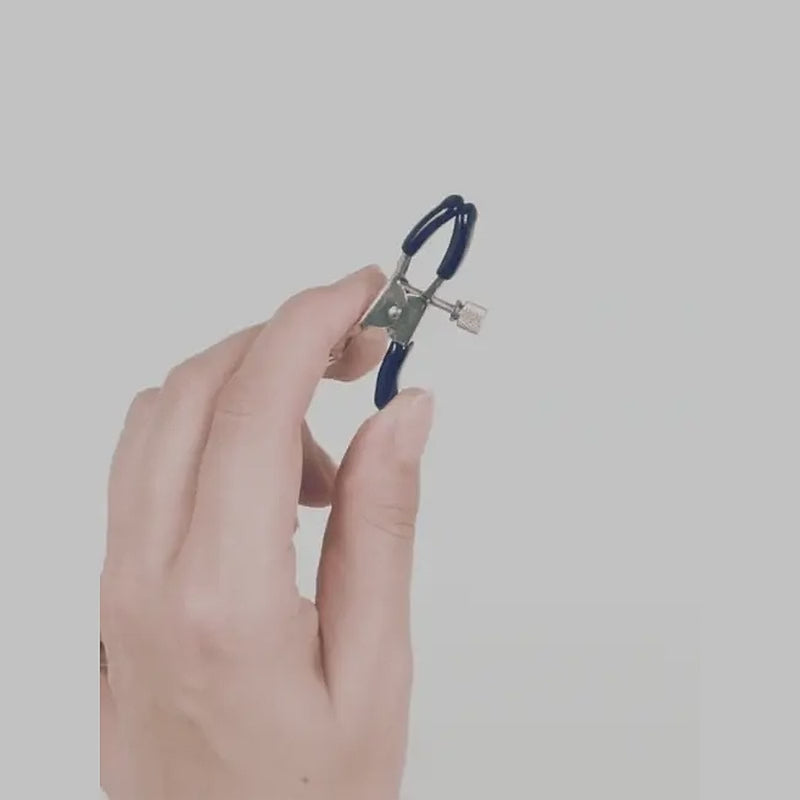 Klemmenset Hartslot demo