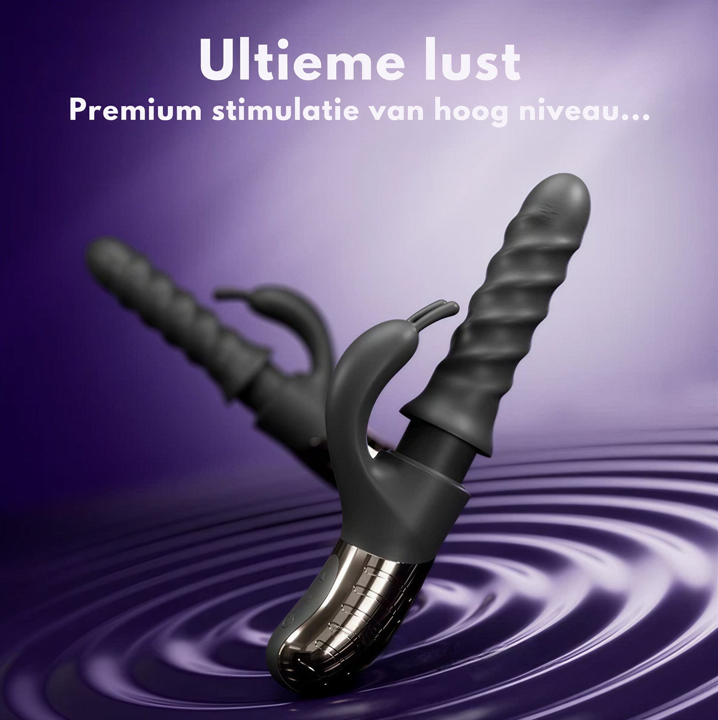 Premium Sense | For New Heights