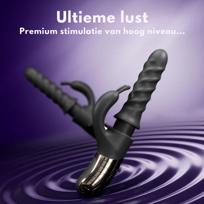 Premium Sense | For New Heights