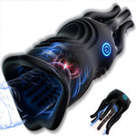 VortexPulse™ | When Desire Goes Unanswered...