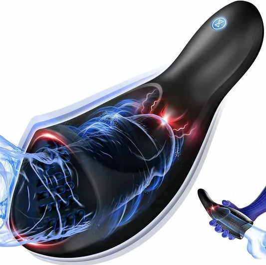 PulseControl | Restore Strength & Control