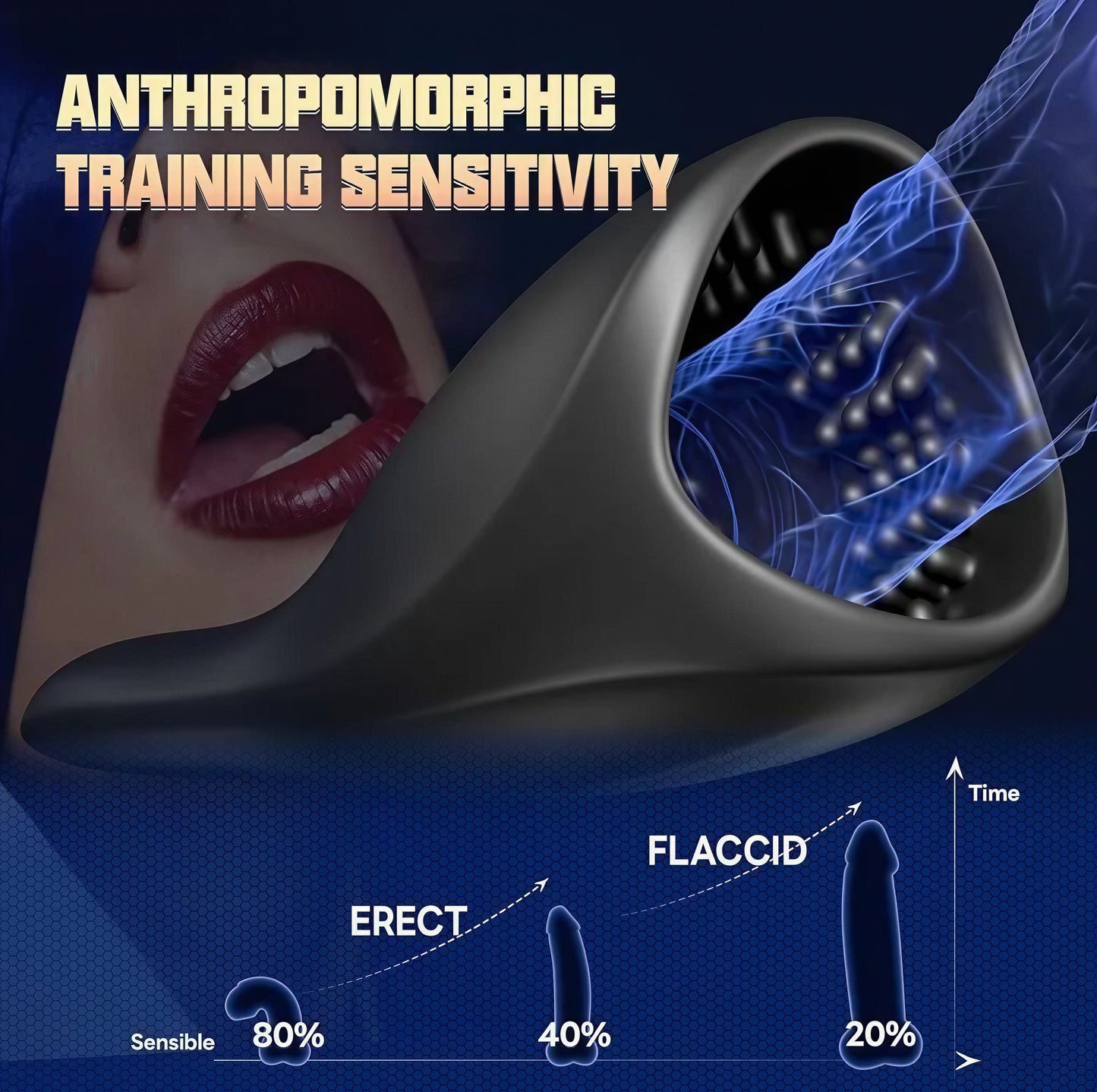 PulseControl | Restore Strength & Control